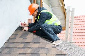 Fairfax, VA Roofing Service Company